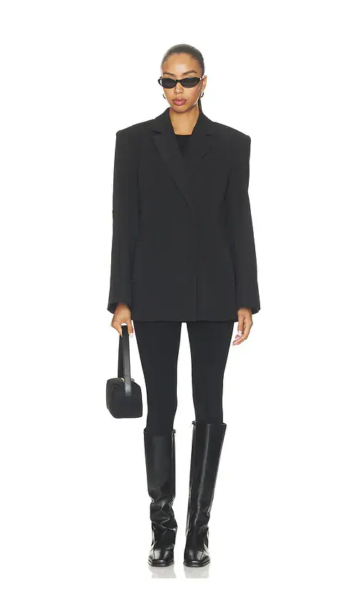 Nonchalant Label Yves Blazer | Thumbnail 2 Nonchalant Label Yves Blazer | Thumbnail 2