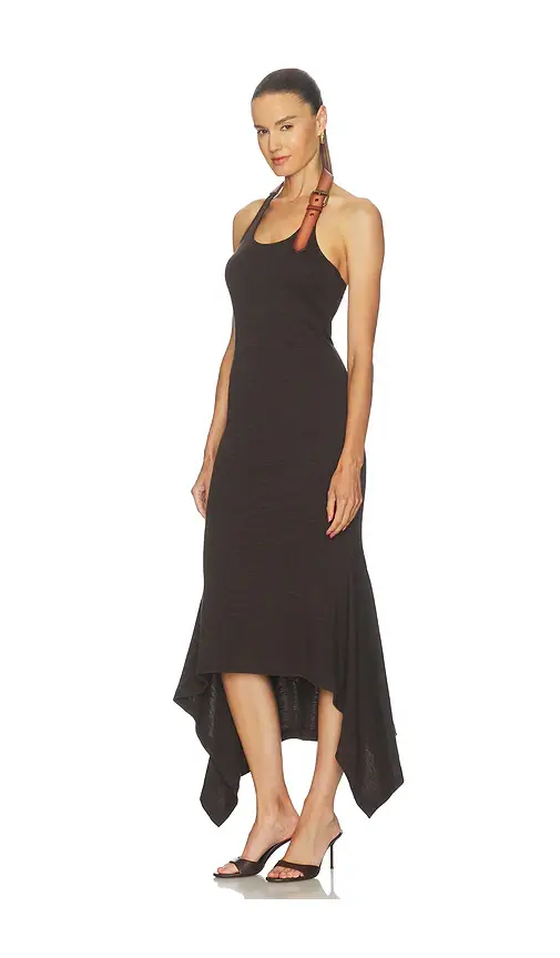 Monse Leather Belt Dress | Thumbnail 2 Monse Leather Belt Dress | Thumbnail 2
