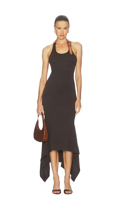 Leather Belt Dress Leather Belt Dress