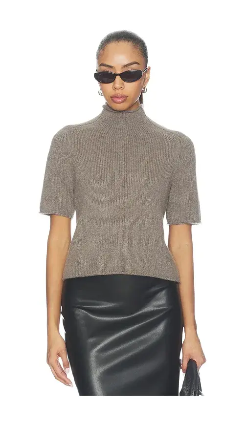 Lisa Yang Fride Sweater