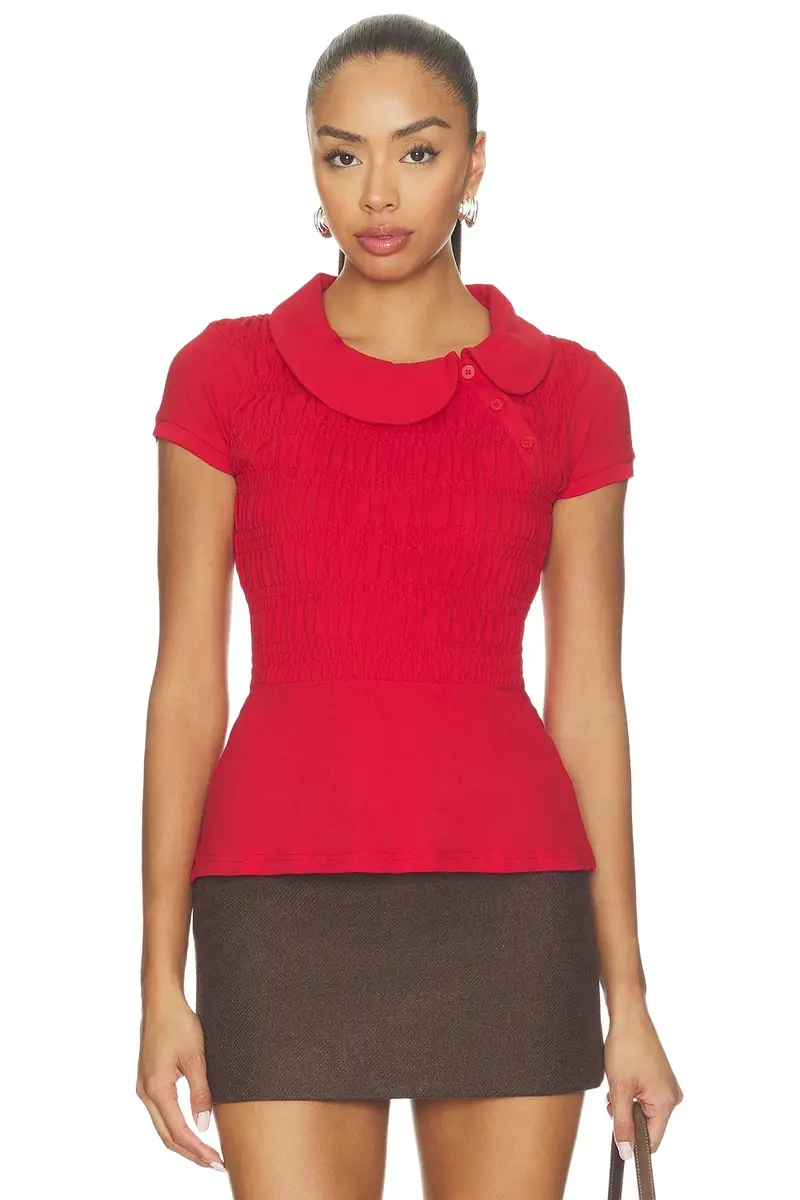 Ferdinand Polo Top Ferdinand Polo Top