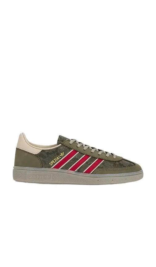 adidas Originals Handball Spezial Sneakers
