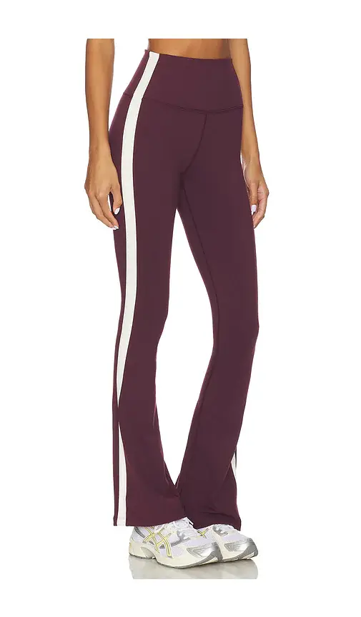 Splits59 Raquel High Waist Supplex Flare 32 Legging | Thumbnail 2 Splits59 Raquel High Waist Supplex Flare 32 Legging | Thumbnail 2