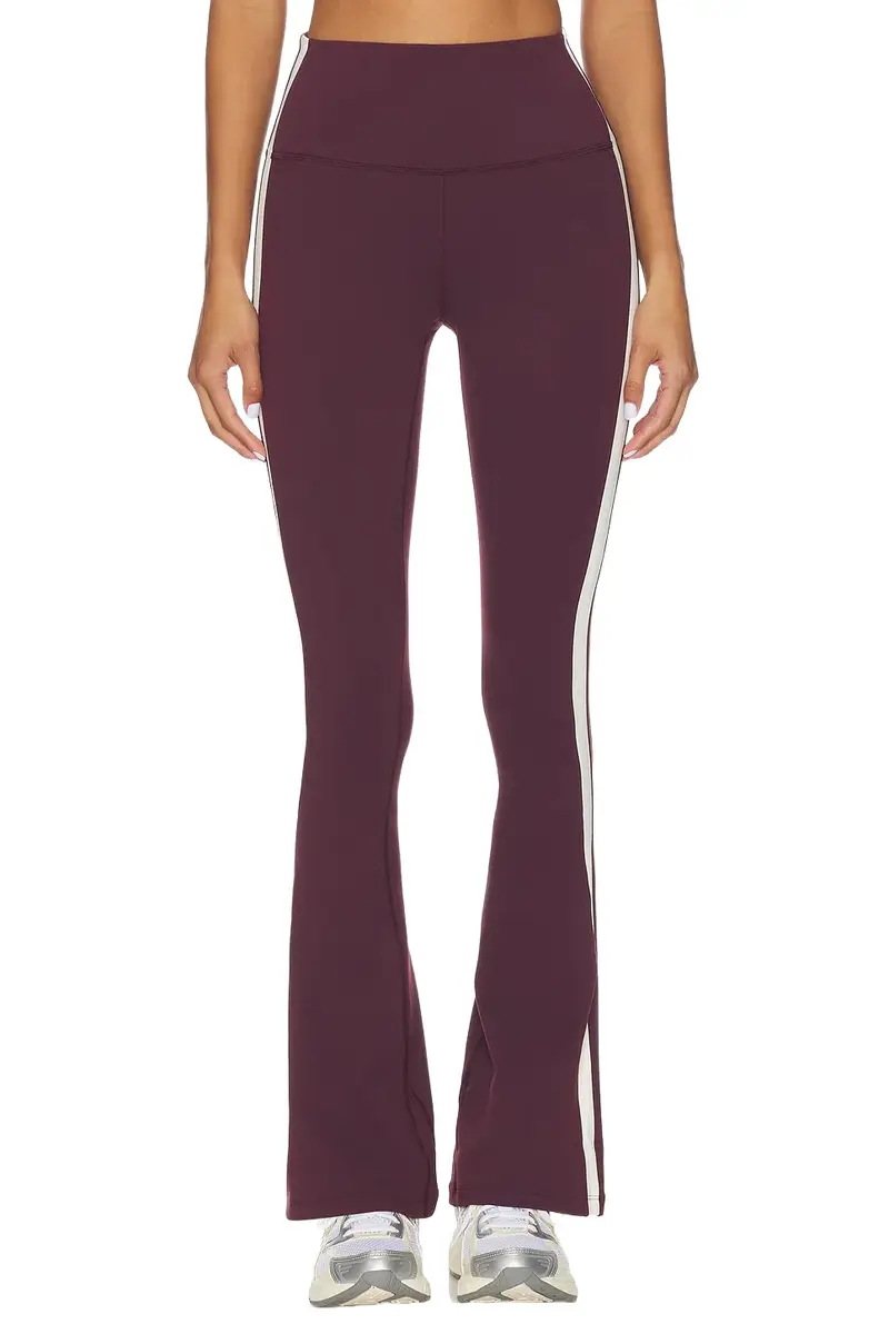 Splits59 Raquel High Waist Supplex Flare 32 Legging