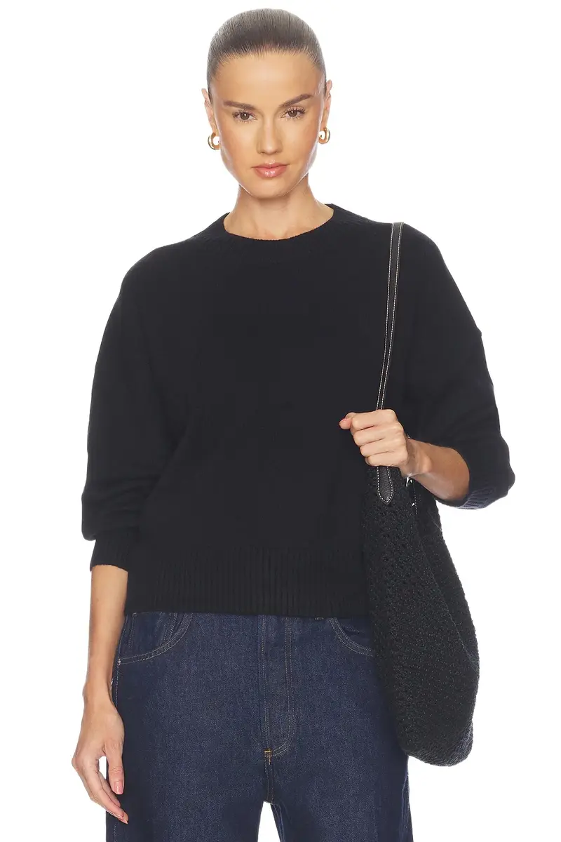 Stitches & Stripes Lexi Pullover