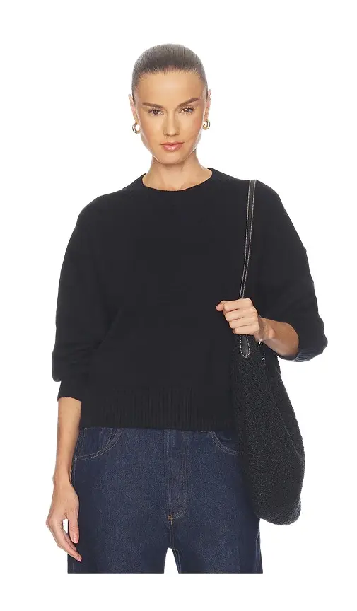 Stitches & Stripes Lexi Pullover