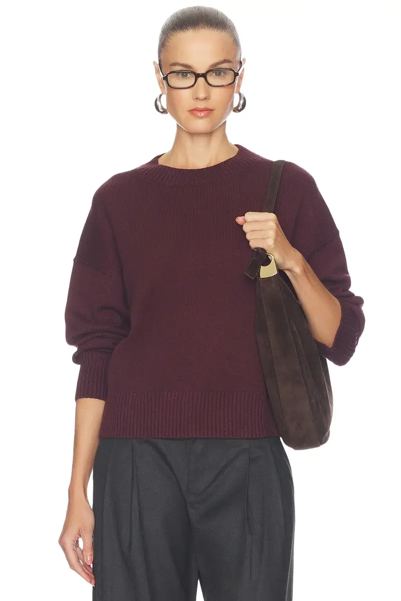 Stitches & Stripes Lexi Pullover