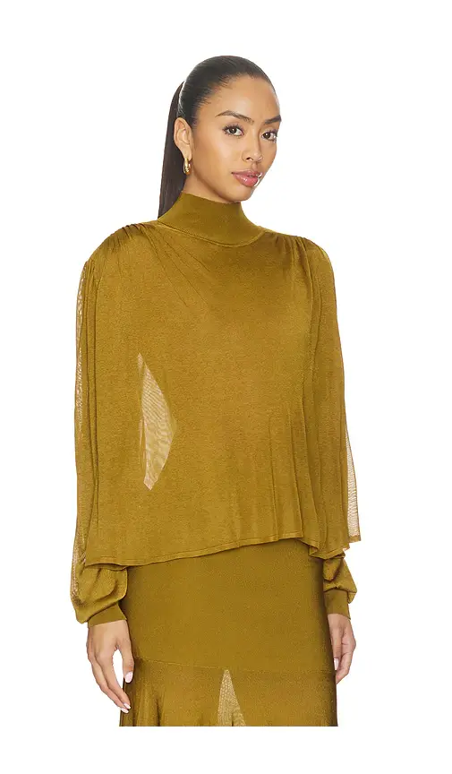 Altuzarra Ethel Top | Thumbnail 2 Altuzarra Ethel Top | Thumbnail 2