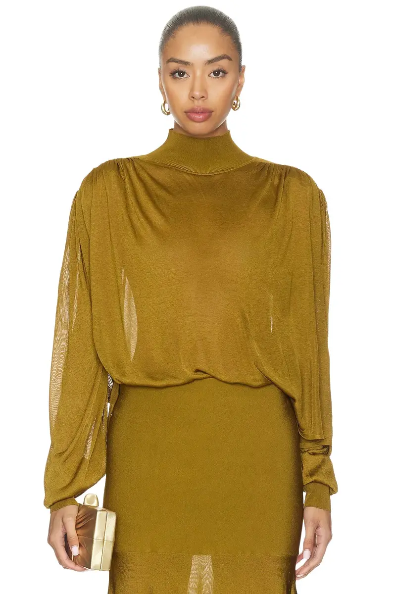 Altuzarra Ethel Top