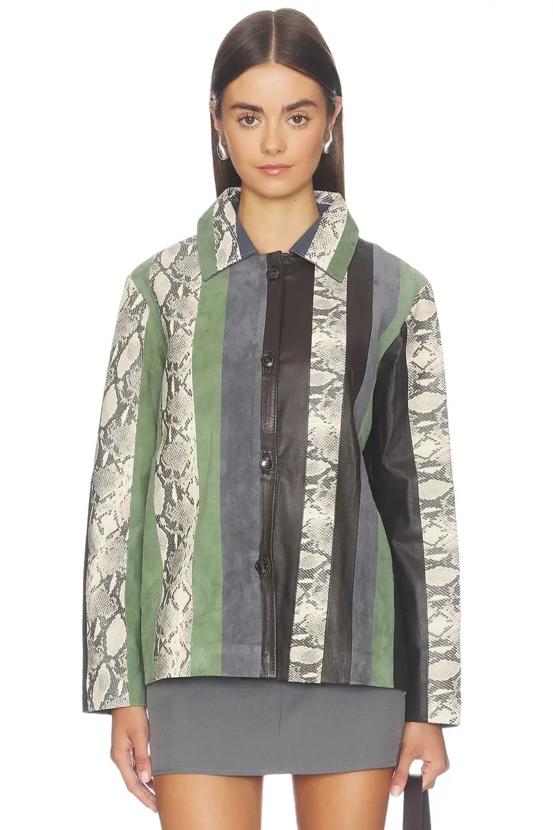 ZUT Hidaka Shirt