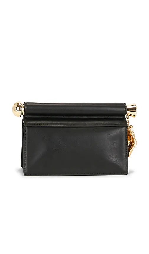 JW PEI Holly Metal Pendant Embellished Clutch | Thumbnail 2 JW PEI Holly Metal Pendant Embellished Clutch | Thumbnail 2
