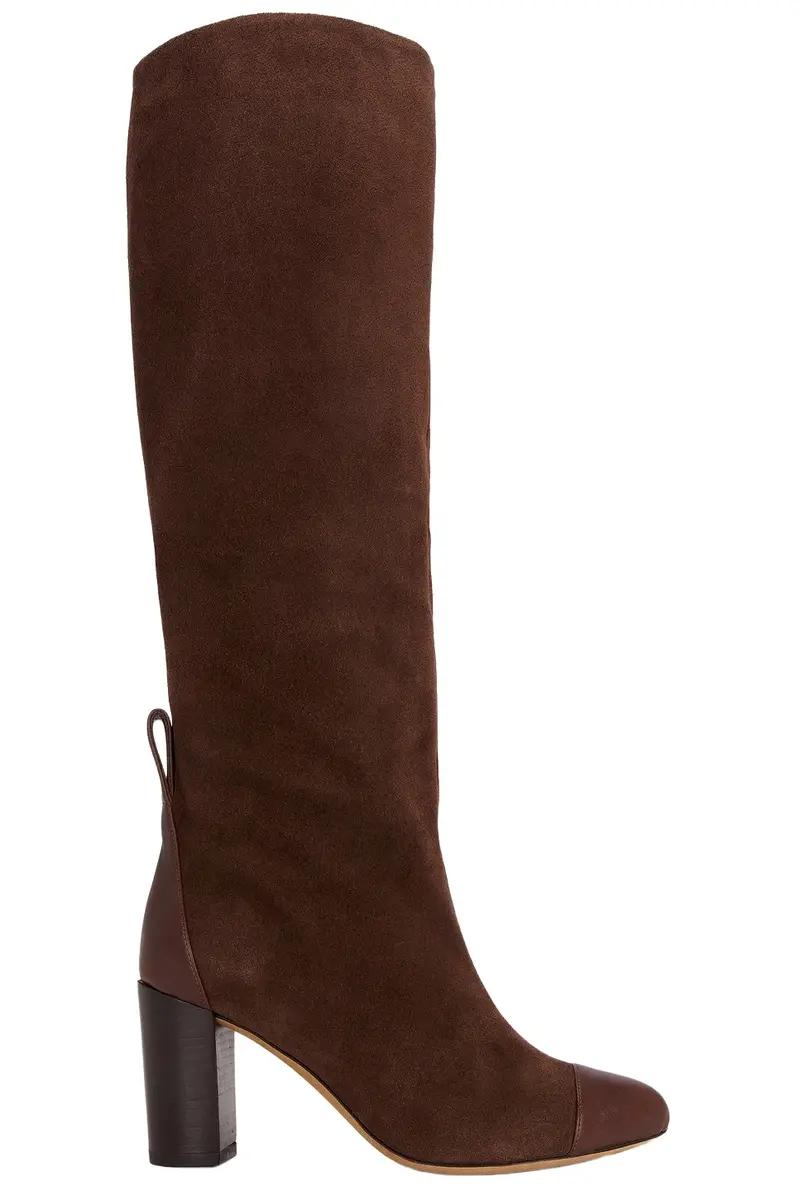 Odissì Lia Boot