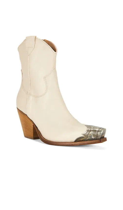 Free People Brayden Western Boot | Thumbnail 2 Free People Brayden Western Boot | Thumbnail 2