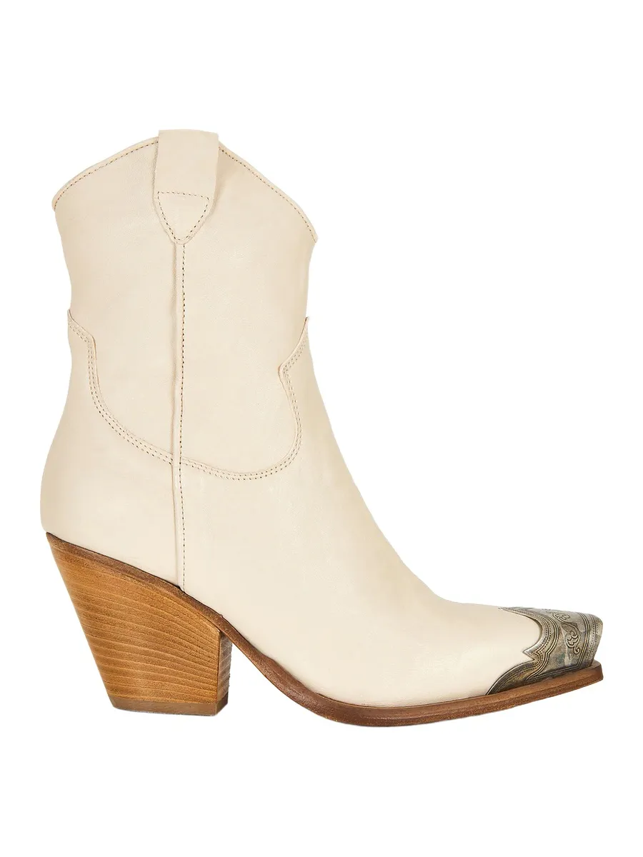 Brayden Western Boot