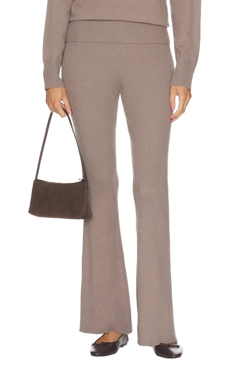 Laney Knit Pant Laney Knit Pant