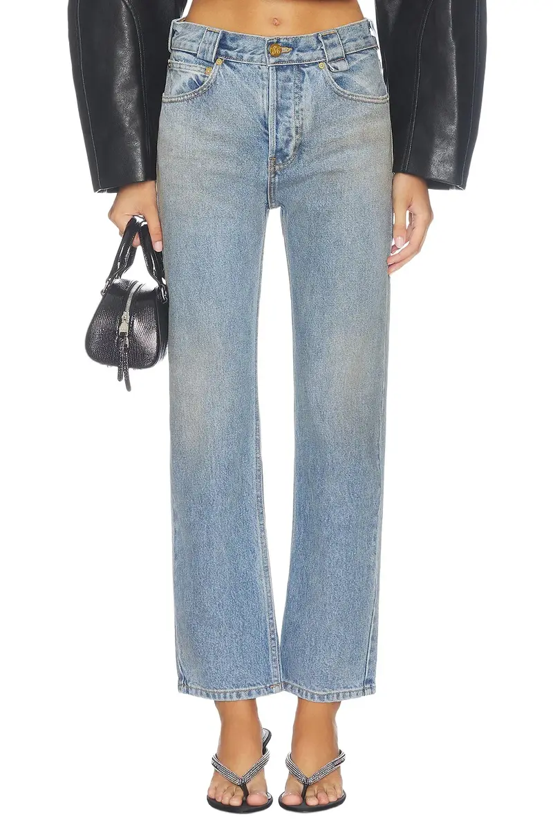 Chente Denim Jean