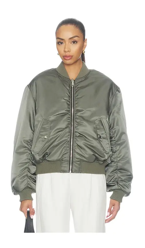 Frankie Reversible Bomber Frankie Reversible Bomber
