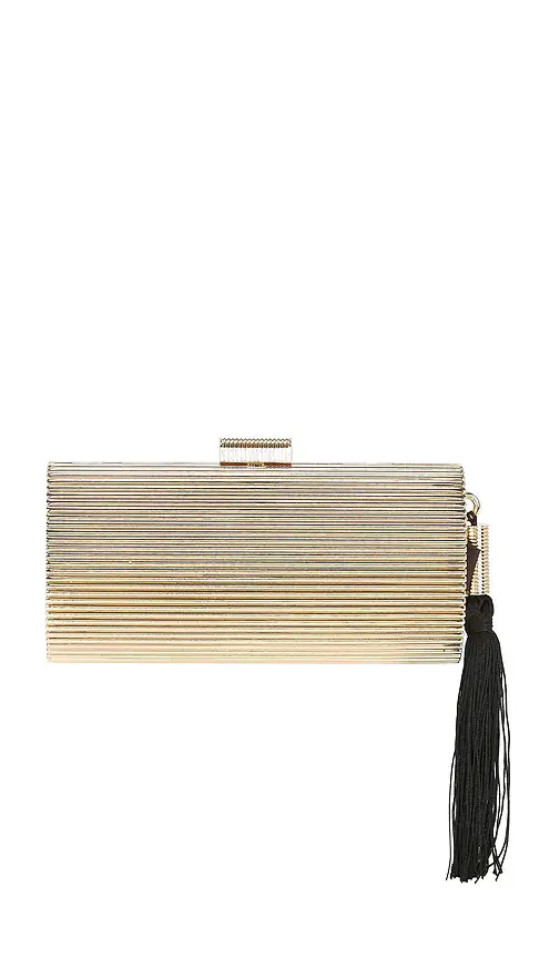Retrofête Amber Clutch | Thumbnail 2 Retrofête Amber Clutch | Thumbnail 2