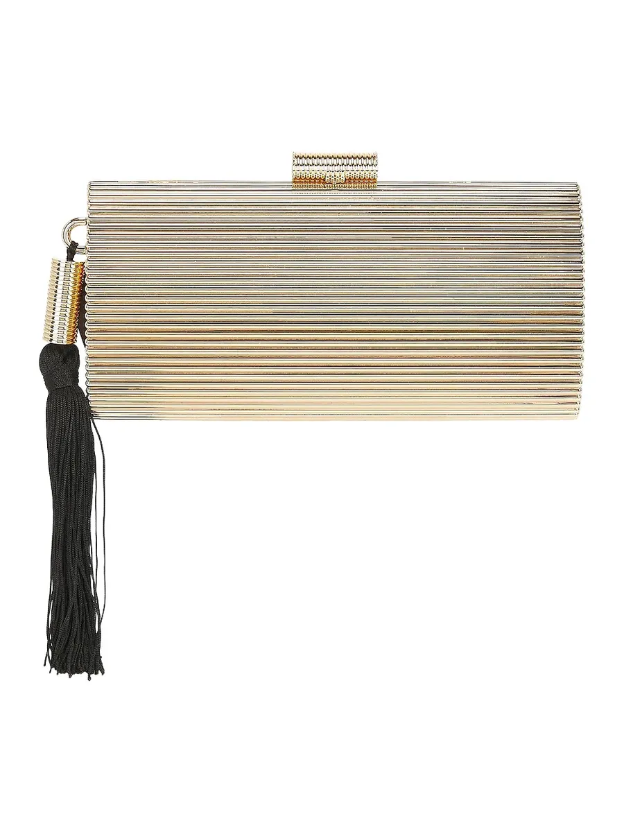 Amber Clutch Amber Clutch