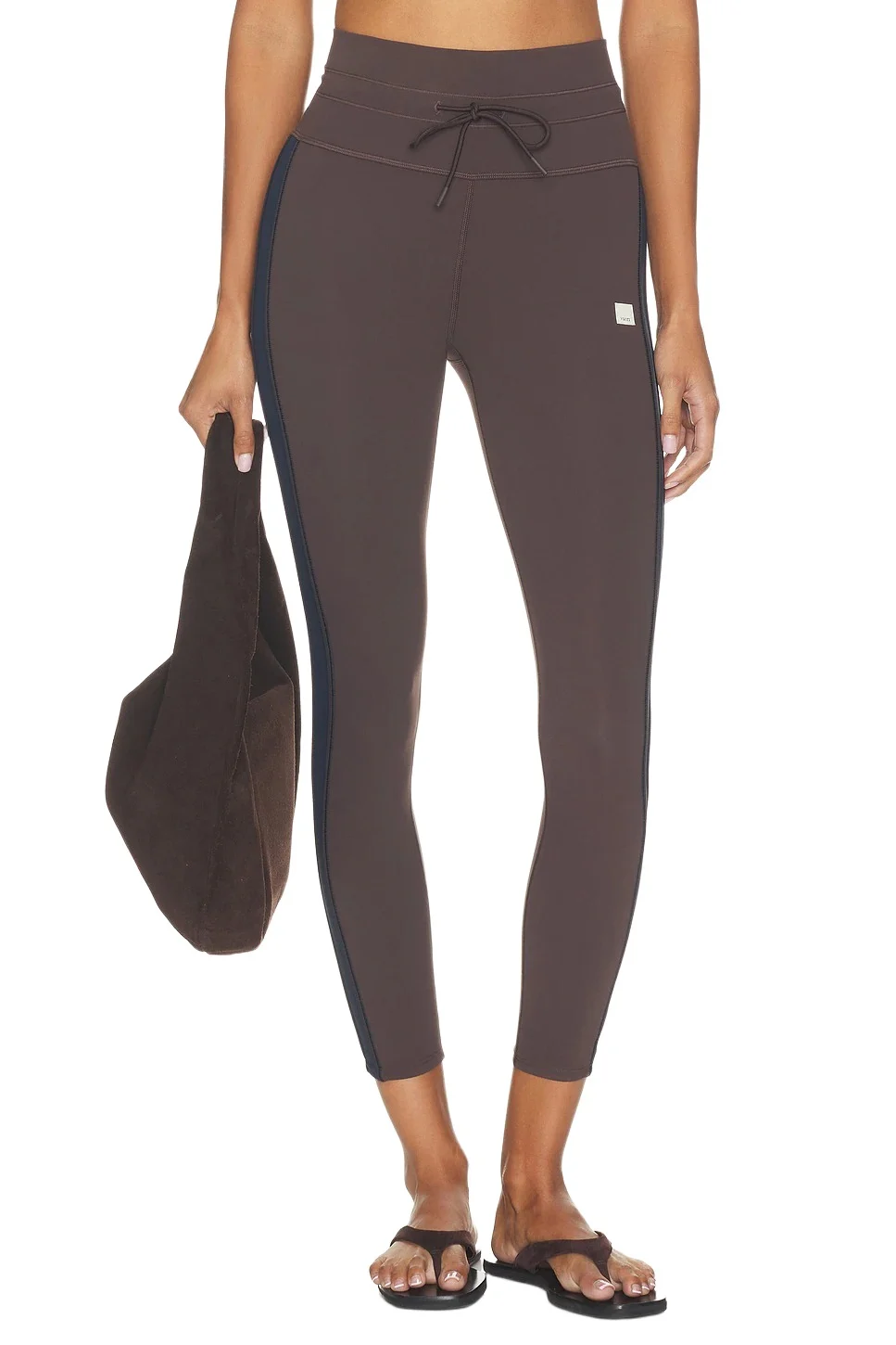 Daily Track Legging