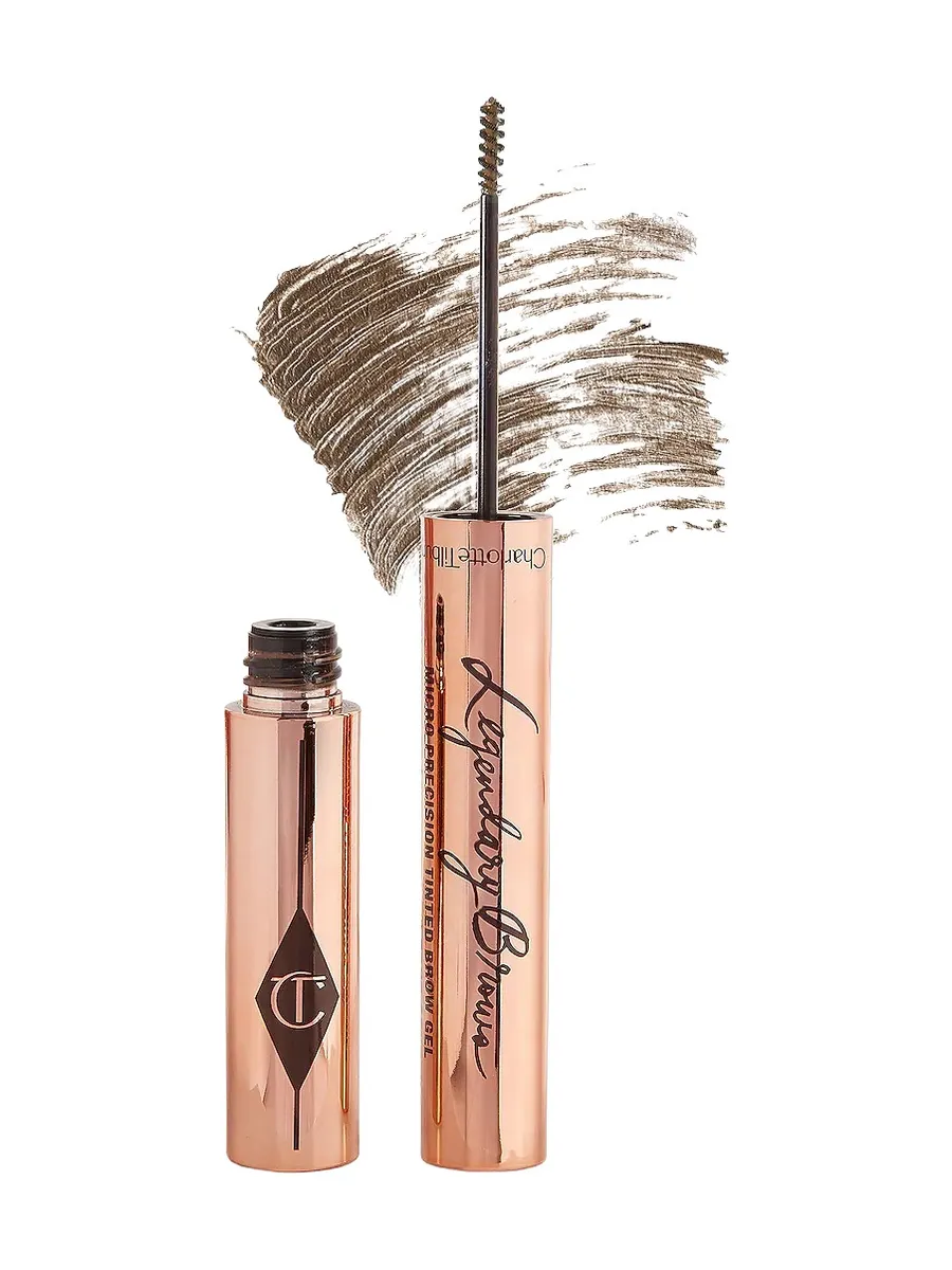 Charlotte Tilbury Legendary Brows Brow Gel