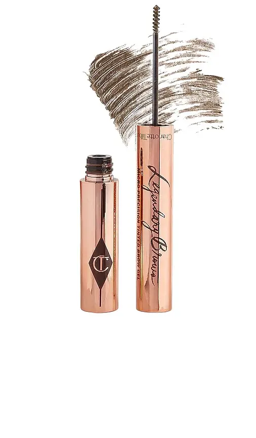 Charlotte Tilbury Legendary Brows Brow Gel