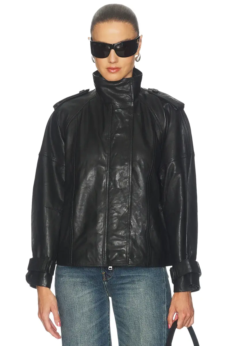 Serne Jacket Serne Jacket