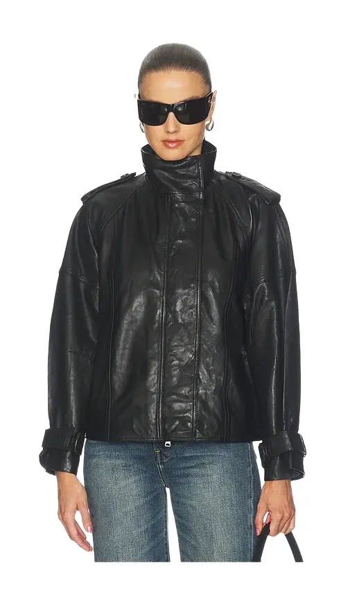 Serne Jacket Serne Jacket