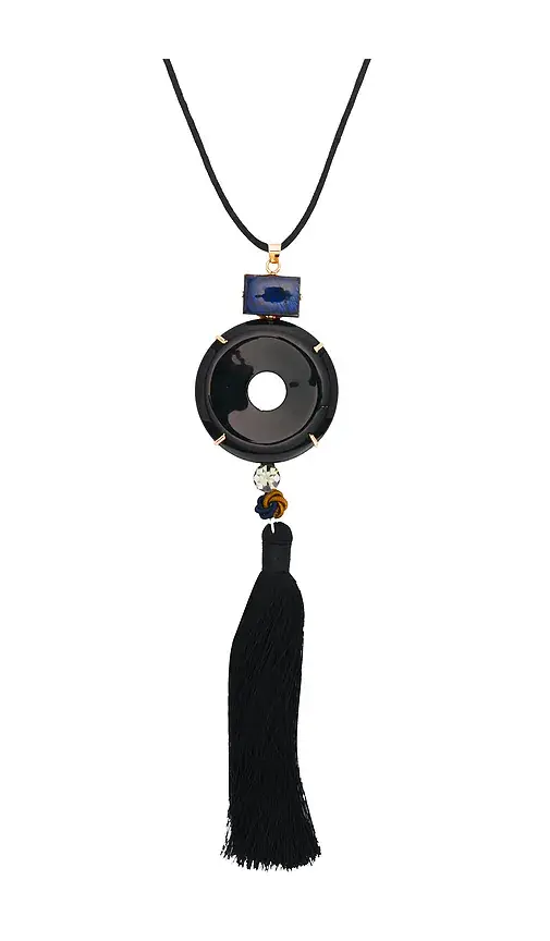 Jennifer Behr Dakota Necklace | Thumbnail 2 Jennifer Behr Dakota Necklace | Thumbnail 2