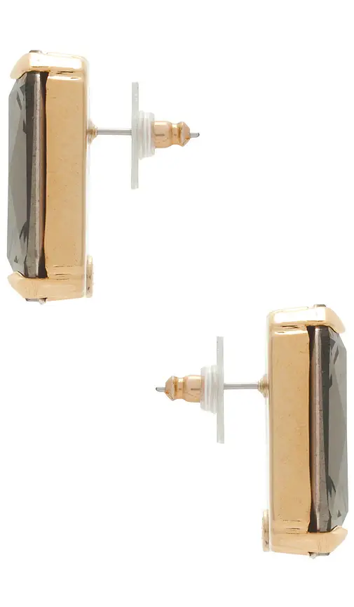 Jennifer Behr Edna Stud Earrings | Thumbnail 2 Jennifer Behr Edna Stud Earrings | Thumbnail 2