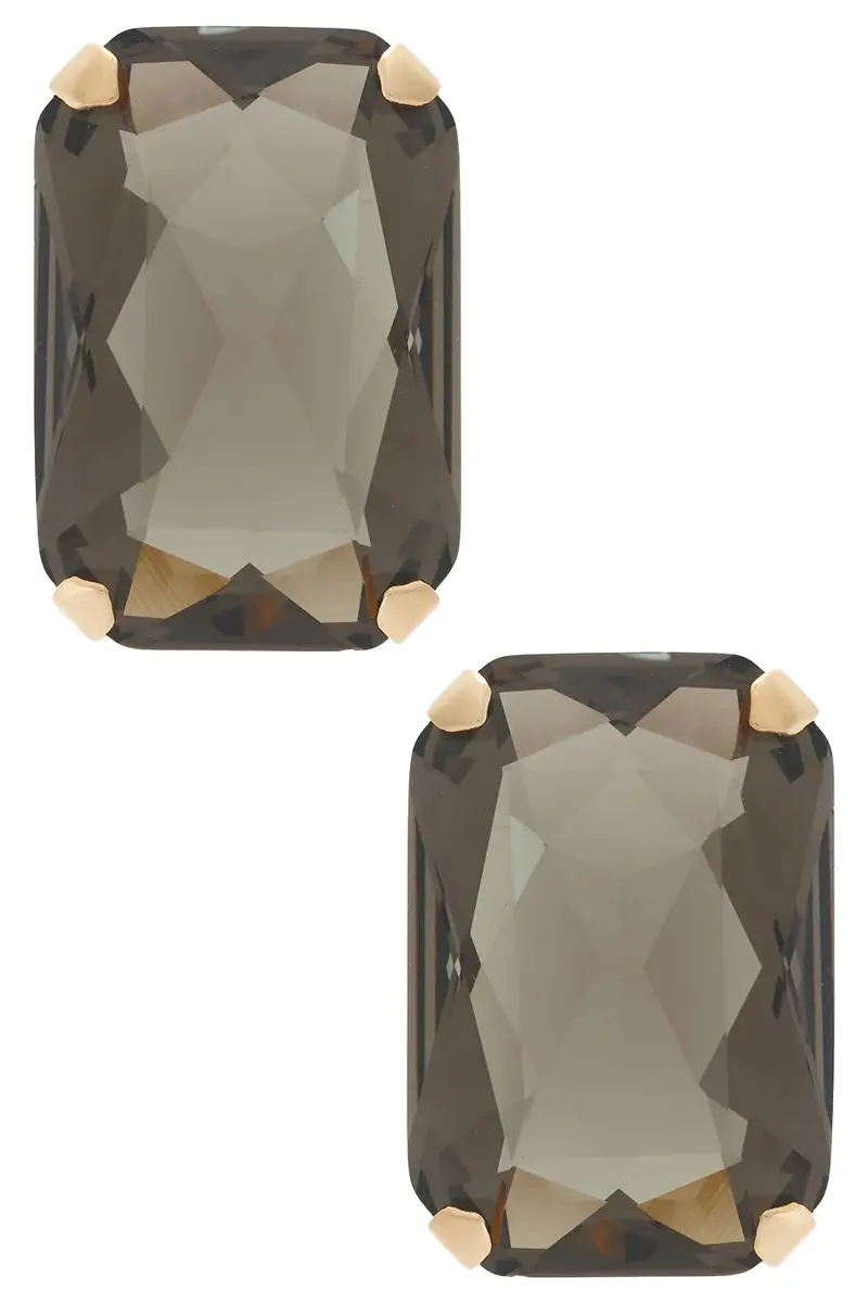 Edna Stud Earrings Edna Stud Earrings