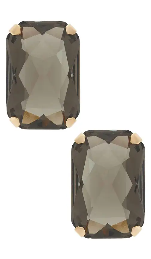 Edna Stud Earrings Edna Stud Earrings