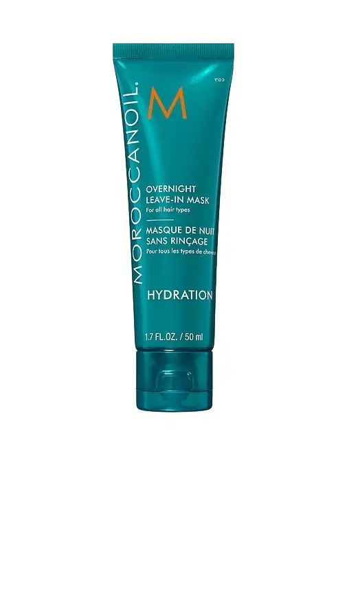 Moroccanoil Overnight Leave-In Hair Mask 50ml