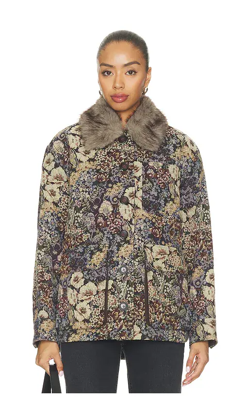 Veronica Beard Blake Coat | Thumbnail 2 Veronica Beard Blake Coat | Thumbnail 2