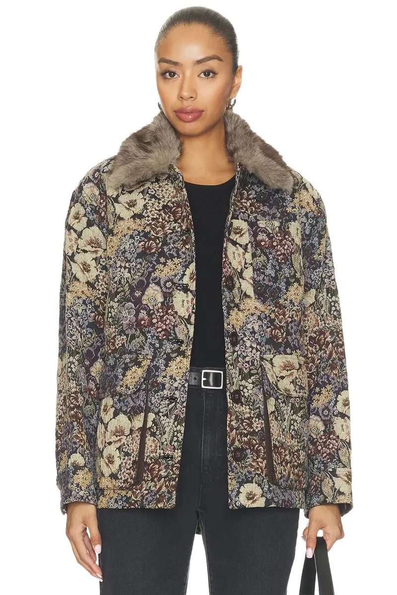 Blake Coat Blake Coat