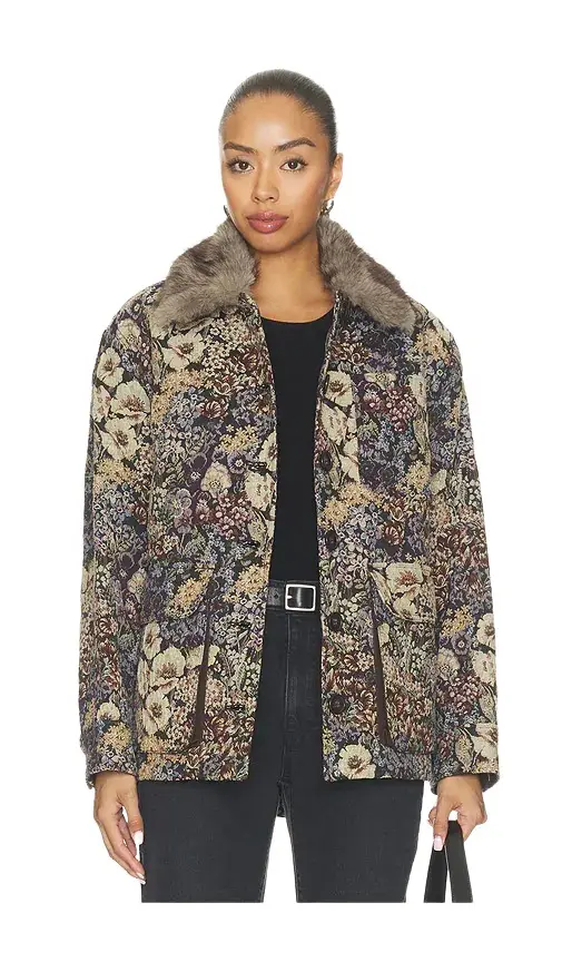 Blake Coat Blake Coat