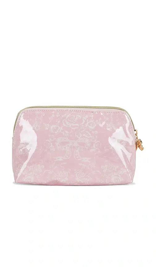 LoveShackFancy Small Travel Pouch | Thumbnail 2 LoveShackFancy Small Travel Pouch | Thumbnail 2