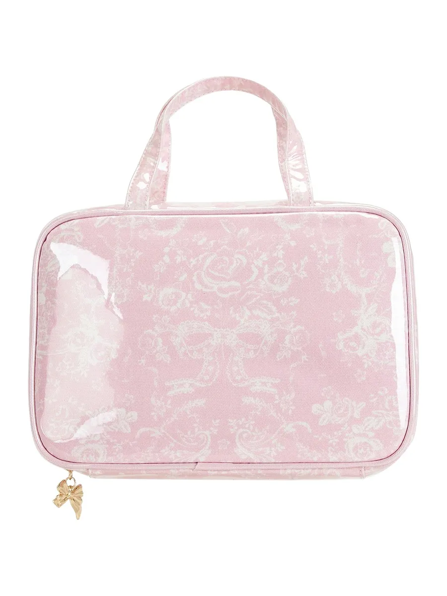 Travel Box Travel Box