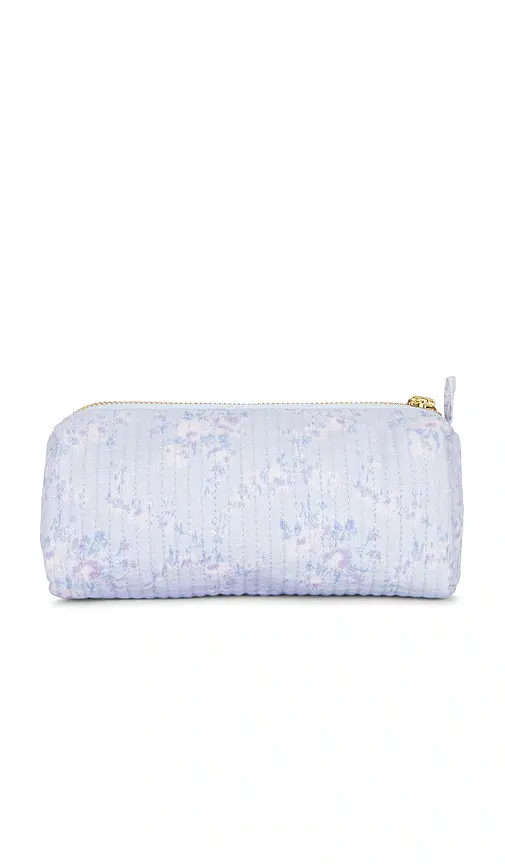 LoveShackFancy Weslyn Pencil Case | Thumbnail 2 LoveShackFancy Weslyn Pencil Case | Thumbnail 2