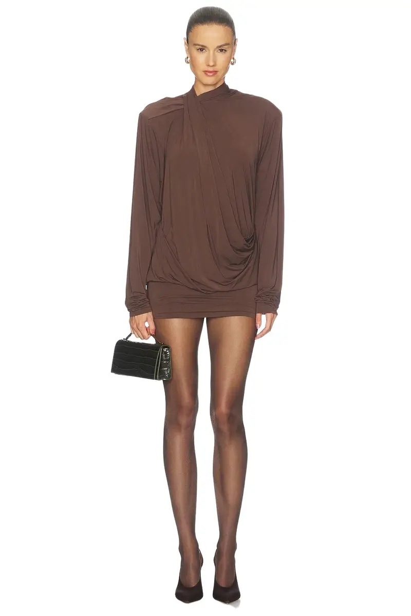 Dalters Mini Dress