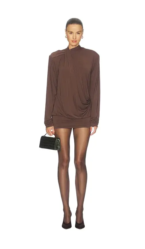Dalters Mini Dress Dalters Mini Dress