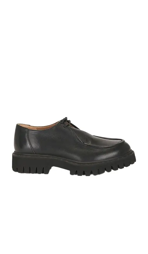 Flattered Marlon Loafer