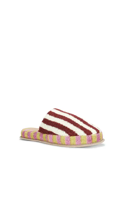 Dusen Dusen Slippers | Thumbnail 2 Dusen Dusen Slippers | Thumbnail 2