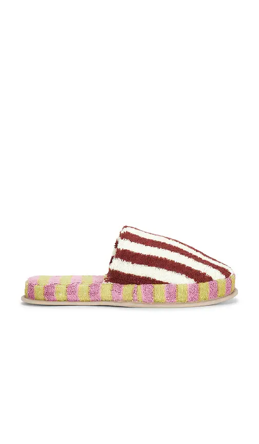Dusen Dusen Slippers