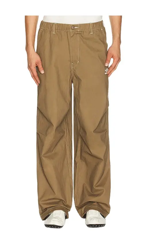 Pleasures x Umbro Manchester Relaxed Pants