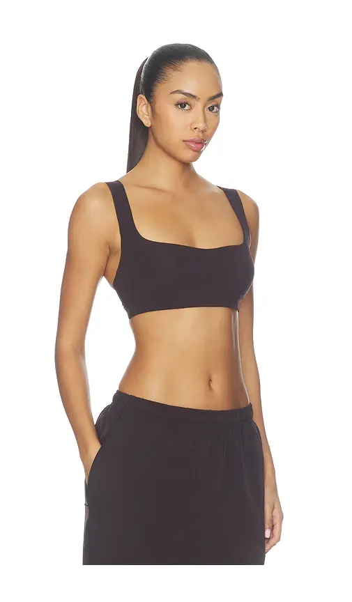 NikeSKIMS Squareneck Racerback Bra | Thumbnail 2 NikeSKIMS Squareneck Racerback Bra | Thumbnail 2