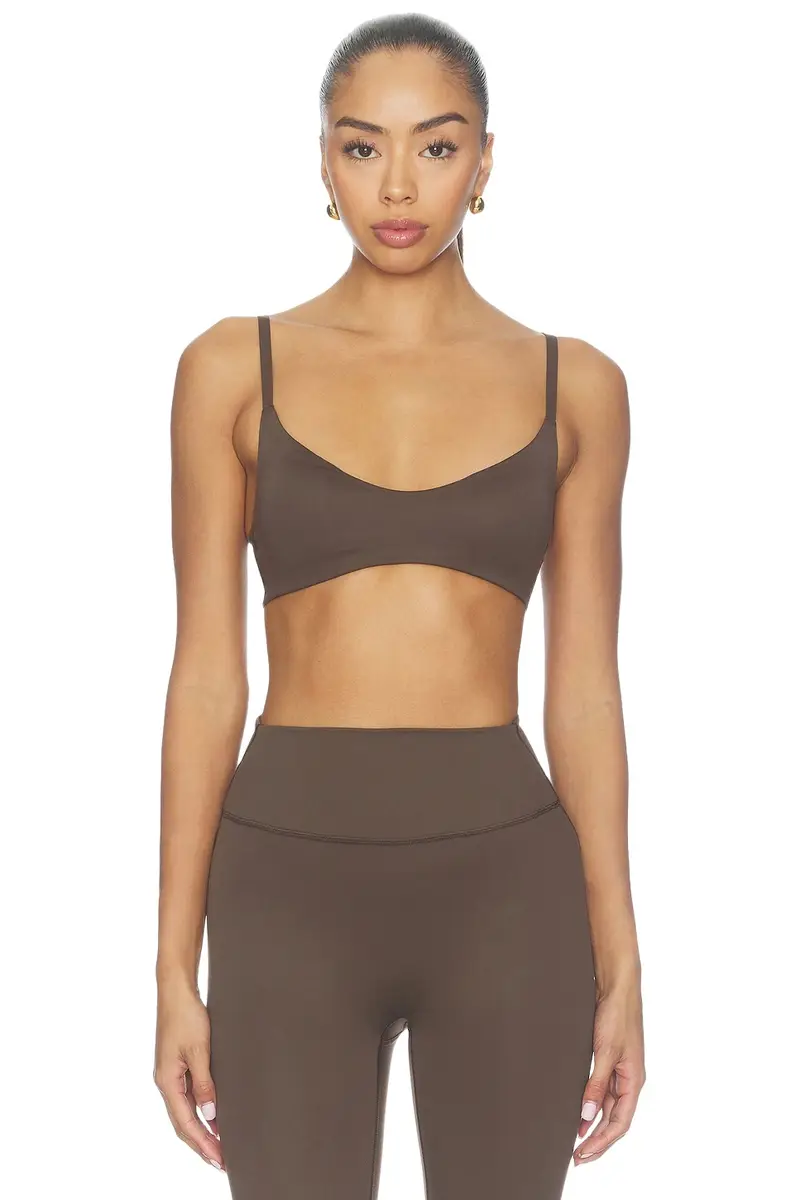 Micro Scoop Bra Micro Scoop Bra