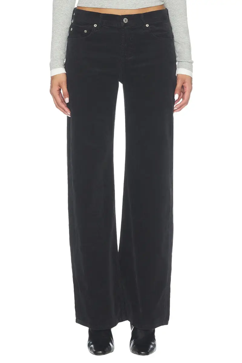 Nora Corduroy Trouser Leg Nora Corduroy Trouser Leg