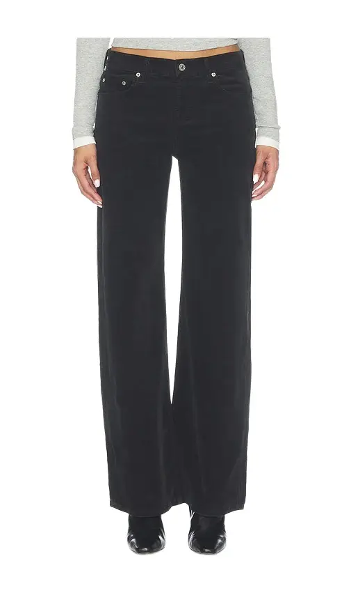 Nora Corduroy Trouser Leg Nora Corduroy Trouser Leg