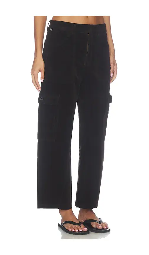 Citizens of Humanity Thassos Corduroy Twisted Seam Utility Pant | Thumbnail 2 Citizens of Humanity Thassos Corduroy Twisted Seam Utility Pant | Thumbnail 2